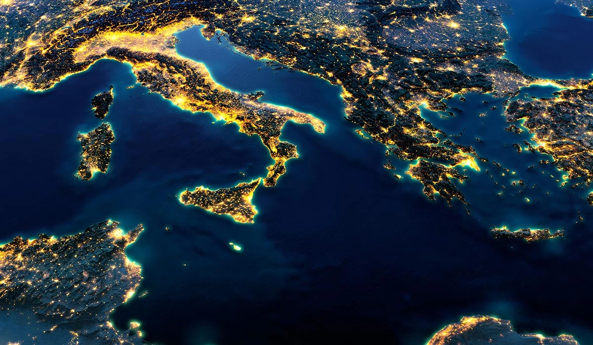 «Πυρετός» επαφών για τον East Med: Στόχος η υπογραφή τετραμερούς διακρατικής – Αναζωπυρωμένο το ενδιαφέρον των Ιταλών